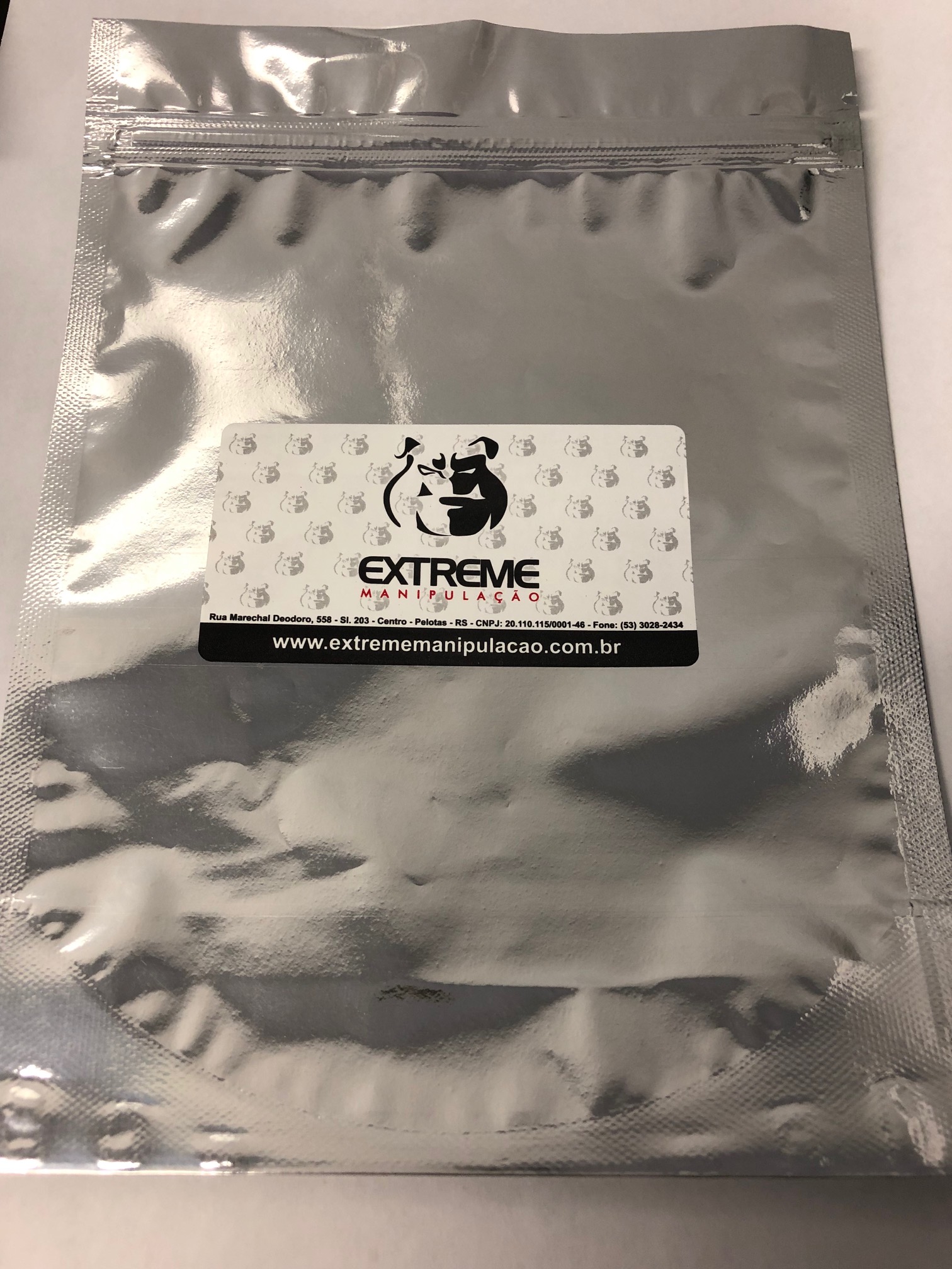 Fibregum B®  - Fibra Prebiótica Pura de Goma Acácia